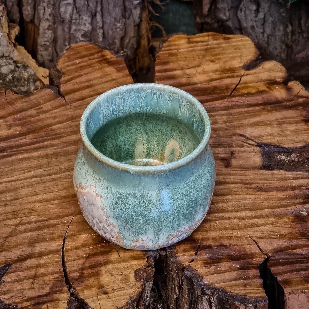 Cup No. 2662