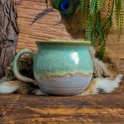 Mug No. 1940