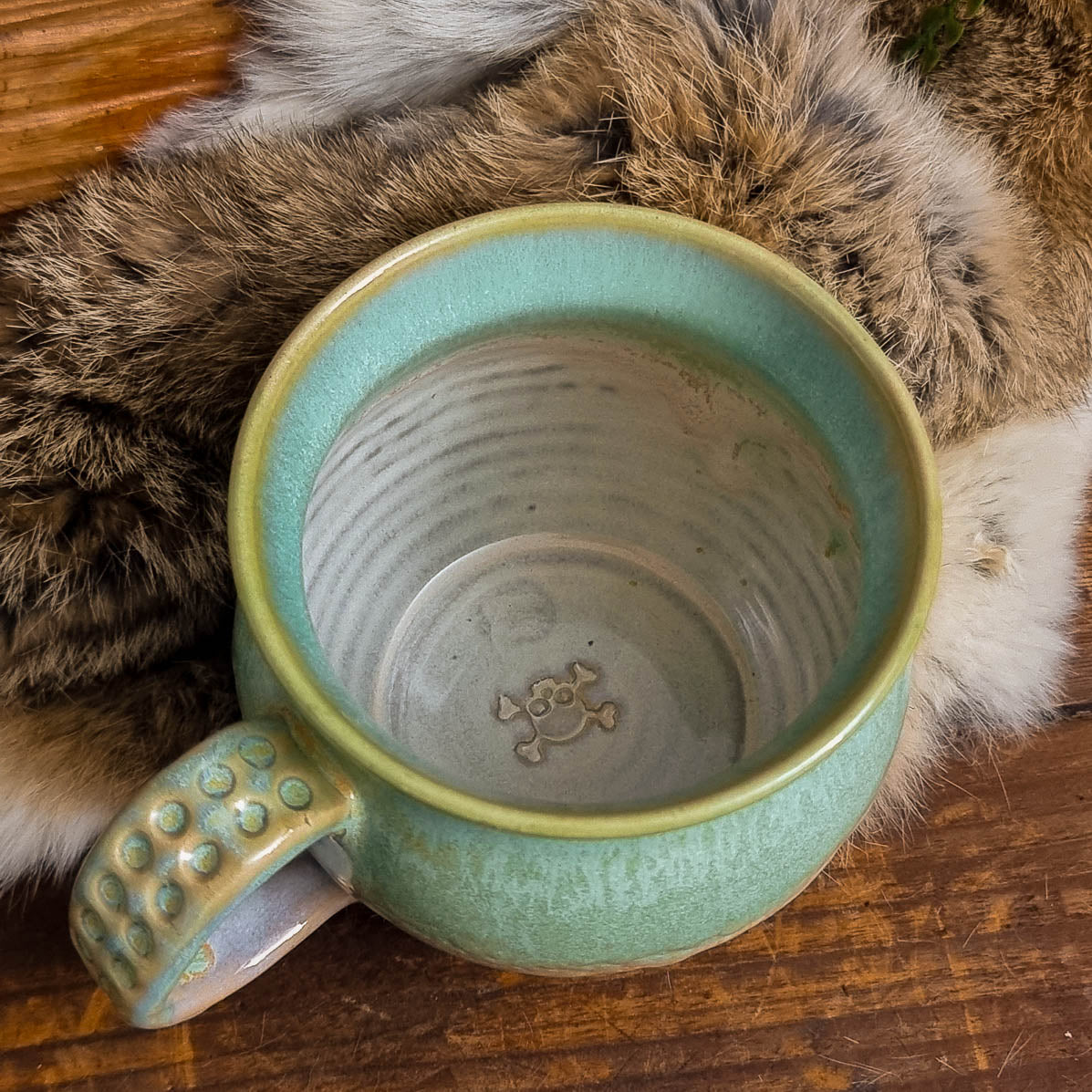 Mug No. 1940