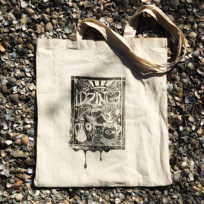 Idzinga-Einkaufstasche